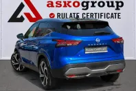 Nissan Qashqai din 2023 cu 134.275 km - oferta NIS239836 - foto 4