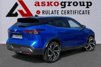 Nissan Qashqai din 2023 cu 134.275 km - oferta NIS239836 - foto 10
