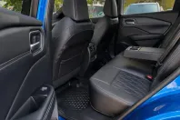 Nissan Qashqai din 2023 cu 134.275 km - oferta NIS239836 - foto 28