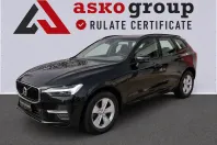 Volvo XC60 din 2021 cu 65.538 km - oferta VOL239837 - foto 1