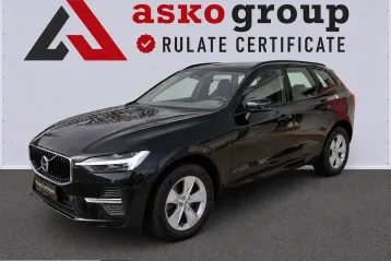 Volvo XC60 din 2021 - oferta VOL239837