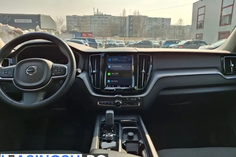 Volvo XC60 din 2021 cu 65.538 km - oferta VOL239837 - foto 4