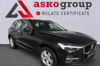 Volvo XC60 din 2021 cu 65.538 km - oferta VOL239837 - foto 5