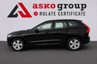 Volvo XC60 din 2021 cu 65.538 km - oferta VOL239837 - foto 6