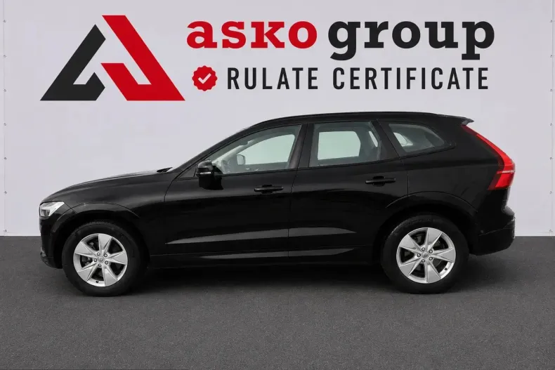 Volvo XC60 din 2021 cu 65.538 km - oferta VOL239837 - foto 6