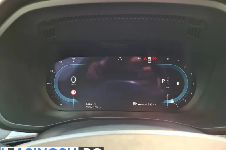 Volvo XC60 din 2021 cu 65.538 km - oferta VOL239837 - foto 16