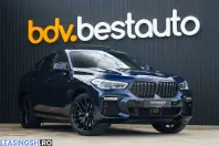 BMW X6 (Seria X) din 2021 cu 143.362 km - oferta BMW239838 - foto 1