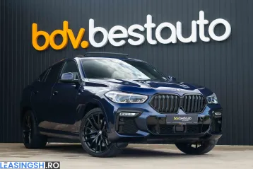 BMW X6 din 2021 - oferta BMW239838