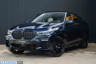 BMW X6 (Seria X) din 2021 cu 143.362 km - oferta BMW239838 - foto 2