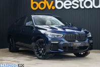 BMW X6 (Seria X) din 2021 cu 143.362 km - oferta BMW239838 - foto 4