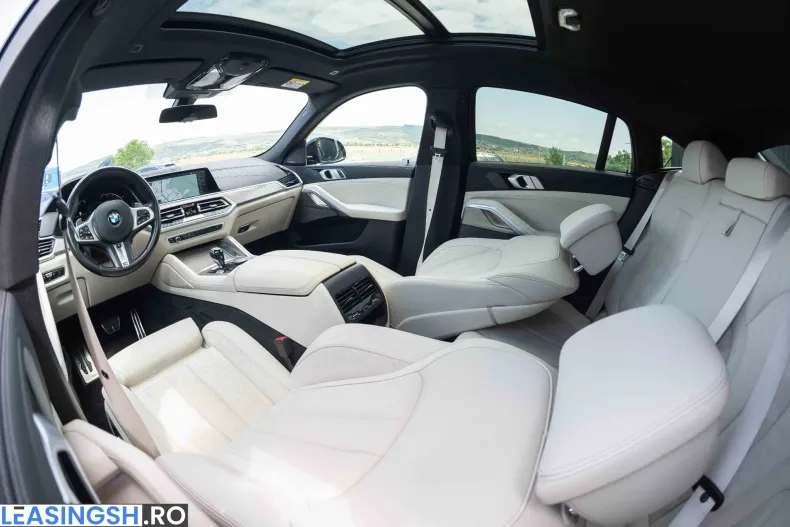 BMW X6 (Seria X) din 2021 cu 143.362 km - oferta BMW239838 - foto 5