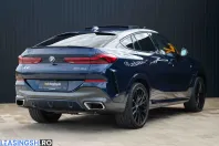 BMW X6 (Seria X) din 2021 cu 143.362 km - oferta BMW239838 - foto 6