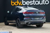 BMW X6 (Seria X) din 2021 cu 143.362 km - oferta BMW239838 - foto 7