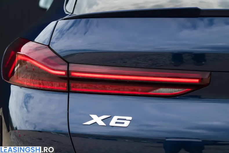 BMW X6 (Seria X) din 2021 cu 143.362 km - oferta BMW239838 - foto 12