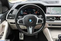 BMW X6 (Seria X) din 2021 cu 143.362 km - oferta BMW239838 - foto 13