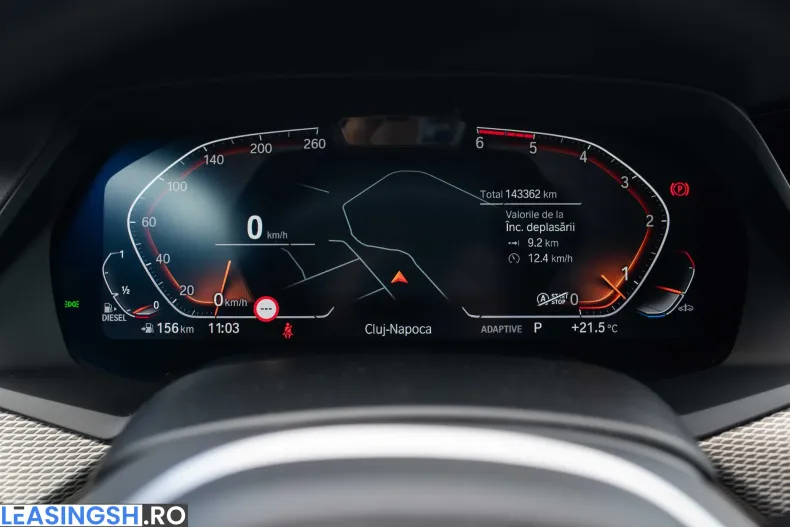 BMW X6 (Seria X) din 2021 cu 143.362 km - oferta BMW239838 - foto 14