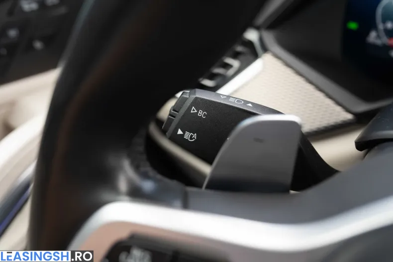 BMW X6 (Seria X) din 2021 cu 143.362 km - oferta BMW239838 - foto 17