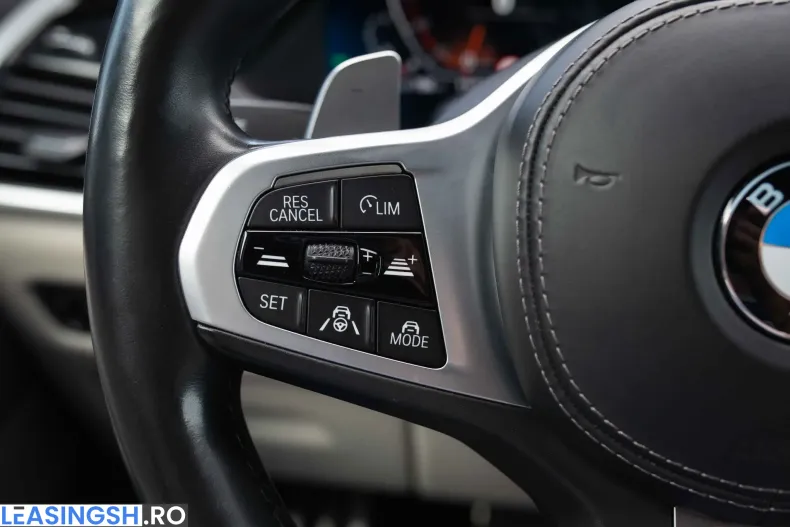 BMW X6 (Seria X) din 2021 cu 143.362 km - oferta BMW239838 - foto 18