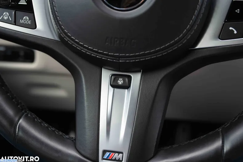 BMW X6 (Seria X) din 2021 cu 143.362 km - oferta BMW239838 - foto 19