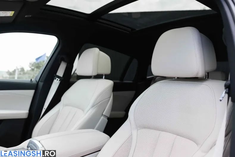 BMW X6 (Seria X) din 2021 cu 143.362 km - oferta BMW239838 - foto 20