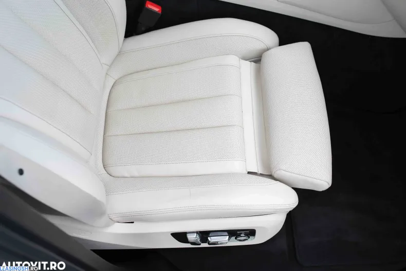 BMW X6 (Seria X) din 2021 cu 143.362 km - oferta BMW239838 - foto 21