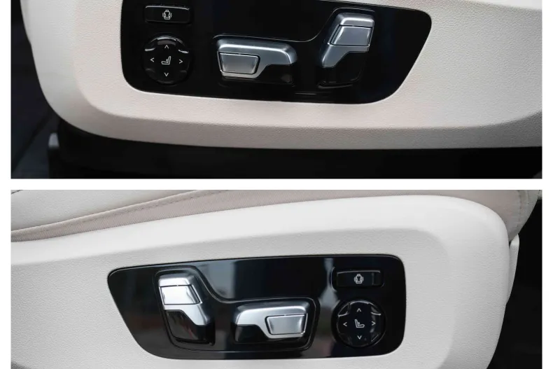 BMW X6 (Seria X) din 2021 cu 143.362 km - oferta BMW239838 - foto 22