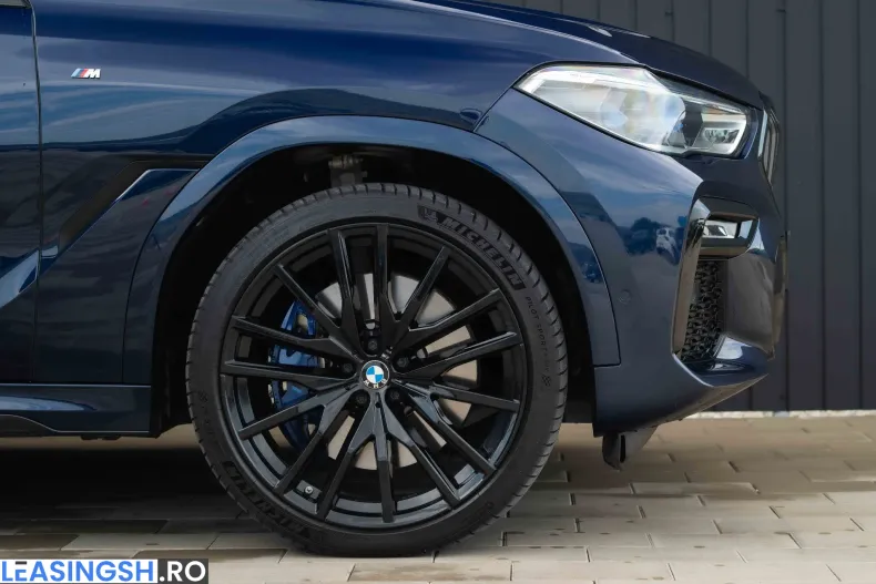 BMW X6 (Seria X) din 2021 cu 143.362 km - oferta BMW239838 - foto 25
