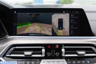 BMW X6 (Seria X) din 2021 cu 143.362 km - oferta BMW239838 - foto 35