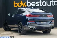 BMW X6 (Seria X) din 2021 cu 143.362 km - oferta BMW239838 - foto 39