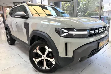 Dacia Duster din 2024 - oferta DAC239839