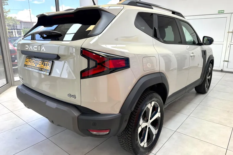 Dacia Duster din 2024 cu 24.000 km - oferta DAC239839 - foto 5