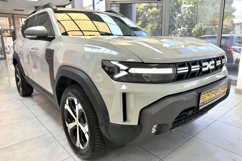 Dacia Duster din 2024 cu 24.000 km - oferta DAC239839 - foto 11