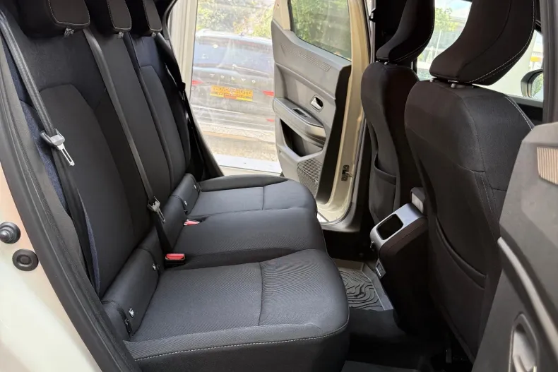 Dacia Duster din 2024 cu 24.000 km - oferta DAC239839 - foto 12