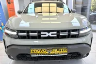 Dacia Duster din 2024 cu 24.000 km - oferta DAC239839 - foto 13