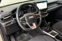 Dacia Duster din 2024 cu 24.000 km - oferta DAC239839 - foto 14