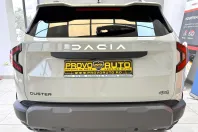 Dacia Duster din 2024 cu 24.000 km - oferta DAC239839 - foto 15