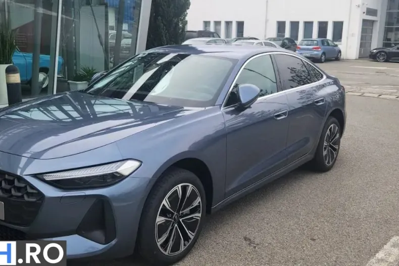 Audi A5 Limuzina din 2025 cu 1 km - oferta AUD239840 - foto 1