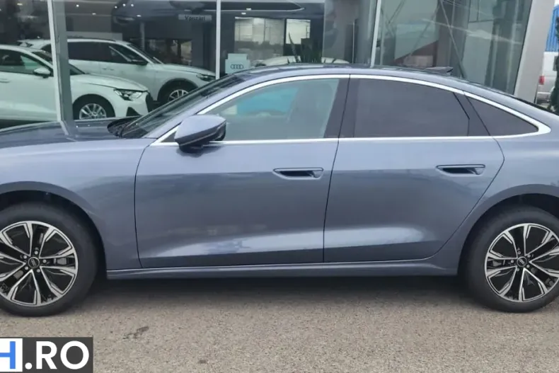 Audi A5 Limuzina din 2025 cu 1 km - oferta AUD239840 - foto 2