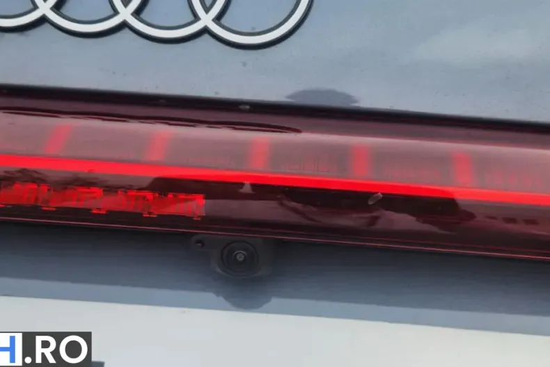 Audi A5 Limuzina din 2025 cu 1 km - oferta AUD239840 - foto 8