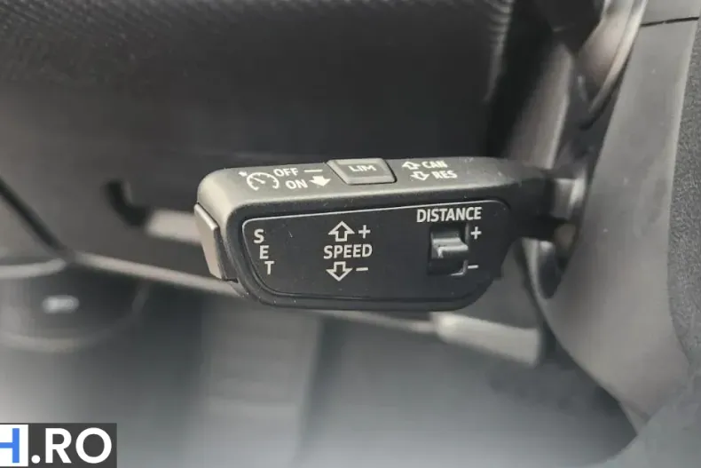 Audi A5 Limuzina din 2025 cu 1 km - oferta AUD239840 - foto 15