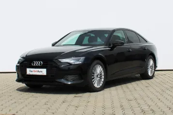 Audi A6 din 2022 - oferta AUD239841