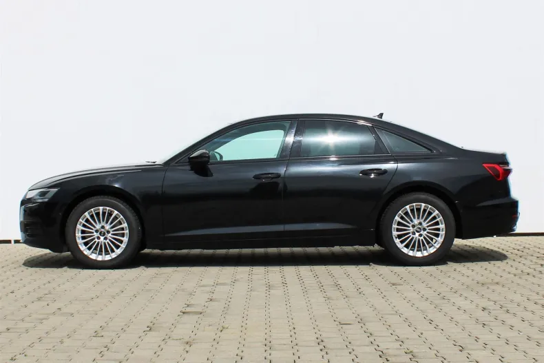 Audi A6 din 2022 cu 94.719 km - oferta AUD239841 - foto 2