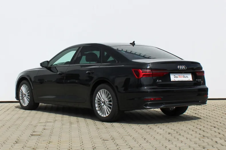 Audi A6 din 2022 cu 94.719 km - oferta AUD239841 - foto 3
