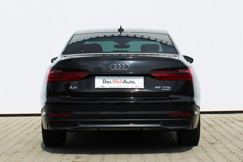 Audi A6 din 2022 cu 94.719 km - oferta AUD239841 - foto 4