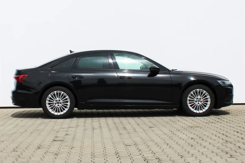 Audi A6 din 2022 cu 94.719 km - oferta AUD239841 - foto 6