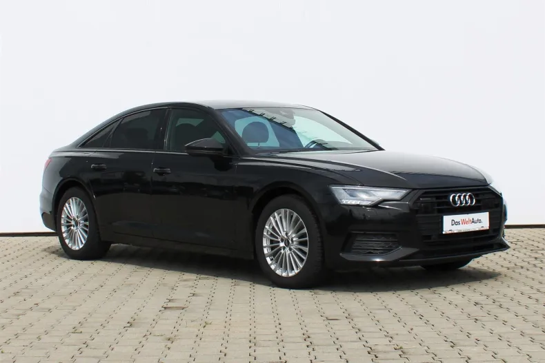 Audi A6 din 2022 cu 94.719 km - oferta AUD239841 - foto 7