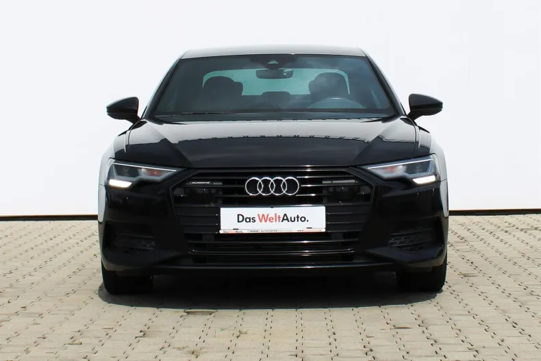 Audi A6 din 2022 cu 94.719 km - oferta AUD239841 - foto 8
