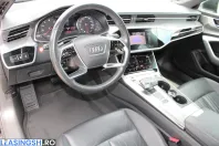 Audi A6 din 2022 cu 94.719 km - oferta AUD239841 - foto 11