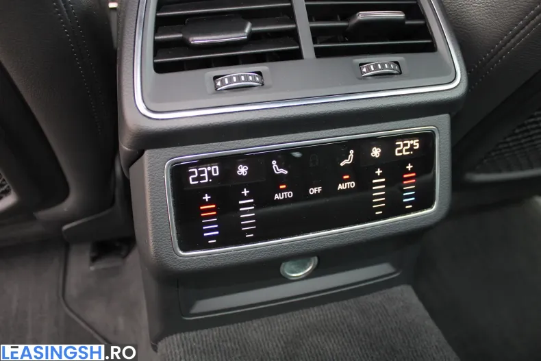 Audi A6 din 2022 cu 94.719 km - oferta AUD239841 - foto 13