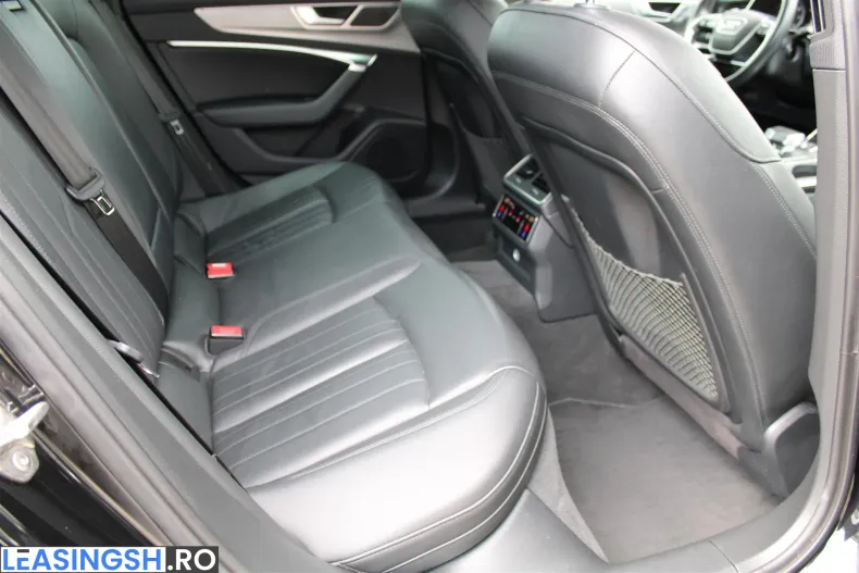 Audi A6 din 2022 cu 94.719 km - oferta AUD239841 - foto 14